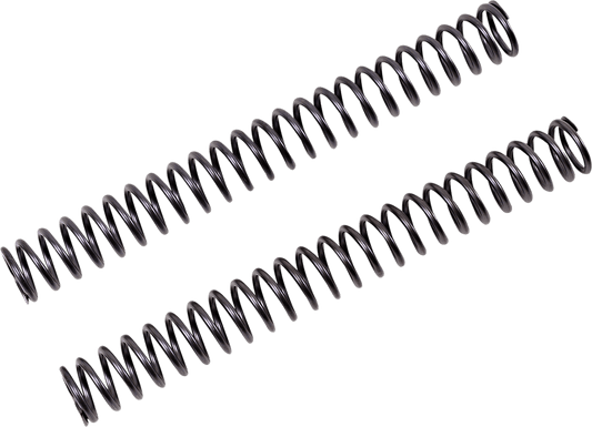 OHLINS Fork Springs - 34.26 lb/in, Part Number 08423-60 - Kelly Motorsports