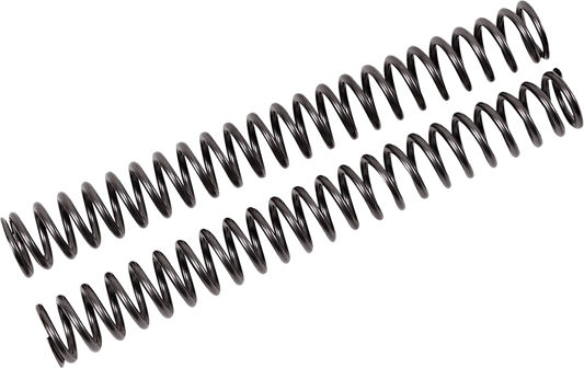 OHLINS Fork Springs - 51.39 lb/in Part 08423-90 for Front Fork Performance Upgrades - Kelly Motorsports