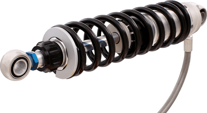 OHLINS HD 357 Twin Shocks - 13-Inch Fully Adjustable STX36 Monotube Design - Kelly Motorsports