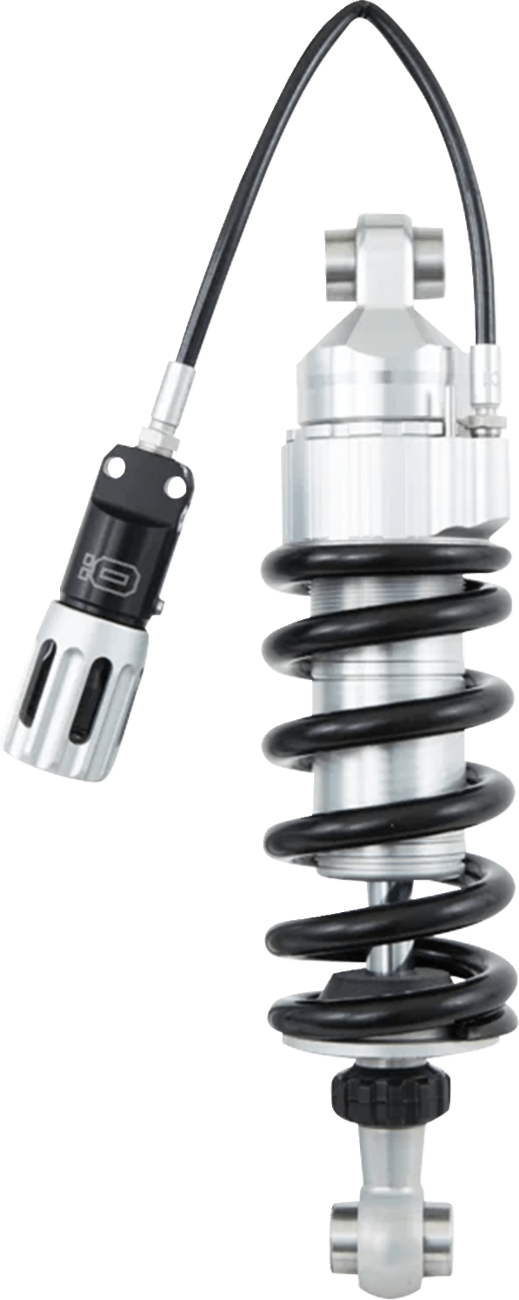 OHLINS HD 515 STX Performance 13.5-Inch Monotube Shock with Adjustable Rebound - Kelly Motorsports