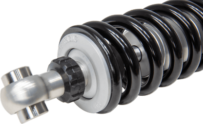 OHLINS HD 517 STX Pro 13.5-Inch Fully Adjustable Monotube Shock with High-Pressure Nitrogen Gas Charge - Kelly Motorsports
