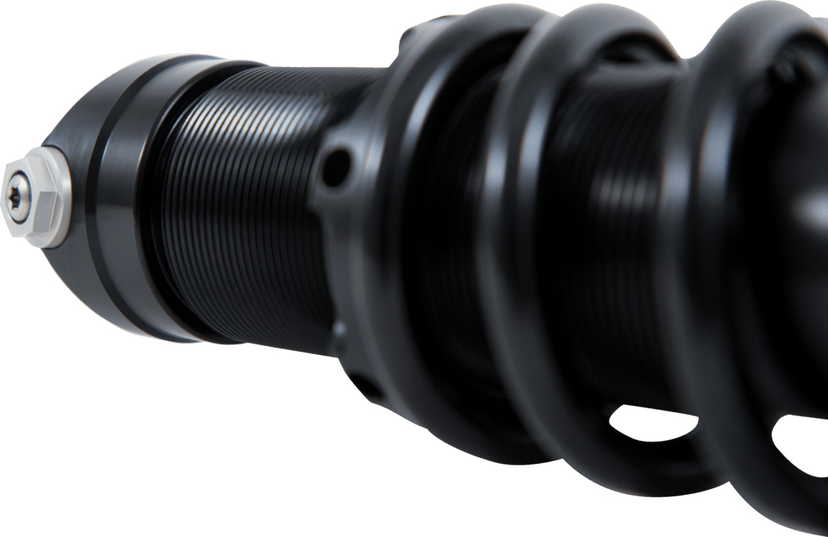 OHLINS HD 761 STX36 Blackline Shock Absorber - 12 Inch, Nitrogen Charged with Divided Piston - Kelly Motorsports