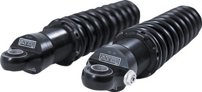 OHLINS HD 761 STX36 Blackline Shock Absorber - 12 Inch, Nitrogen Charged with Divided Piston - Kelly Motorsports