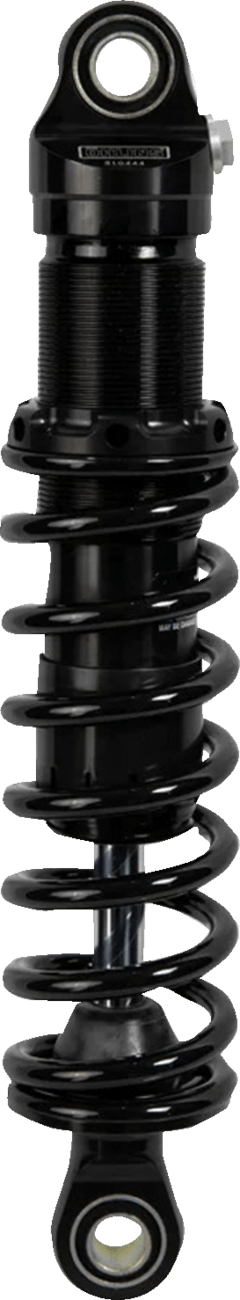 OHLINS HD 761 STX36 Blackline Shock Absorber - 12 Inch, Nitrogen Charged with Divided Piston - Kelly Motorsports