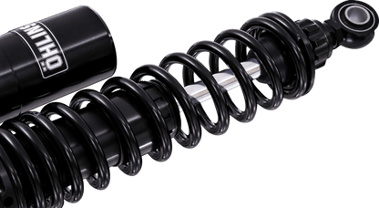 OHLINS HD 763 Twin Shocks - 12-Inch Fully Adjustable Suspension with STX36P Technology - Kelly Motorsports