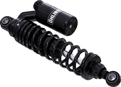 OHLINS HD 763 Twin Shocks - 12-Inch Fully Adjustable Suspension with STX36P Technology - Kelly Motorsports