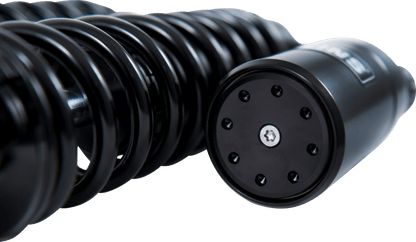 OHLINS HD 763 Twin Shocks - 12-Inch Fully Adjustable Suspension with STX36P Technology - Kelly Motorsports