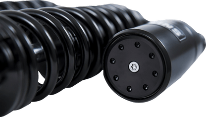 OHLINS HD 764 Twin Shocks - 13-Inch Fully Adjustable STX36P Monotube Shock Absorbers - Kelly Motorsports