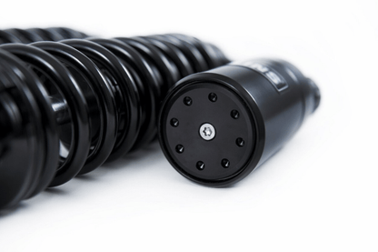 OHLINS HD 764 Twin Shocks - 13-Inch Fully Adjustable STX36P Monotube Shock Absorbers - Kelly Motorsports