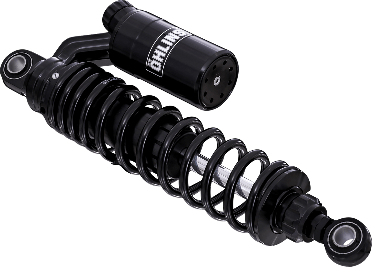 OHLINS HD 764 Twin Shocks - 13-Inch Fully Adjustable STX36P Monotube Shock Absorbers - Kelly Motorsports