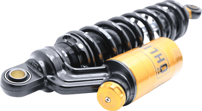 OHLINS HD 764LE Twin Shocks - 13 Inch Fully Adjustable STX36P for Superior Ride Control - Kelly Motorsports