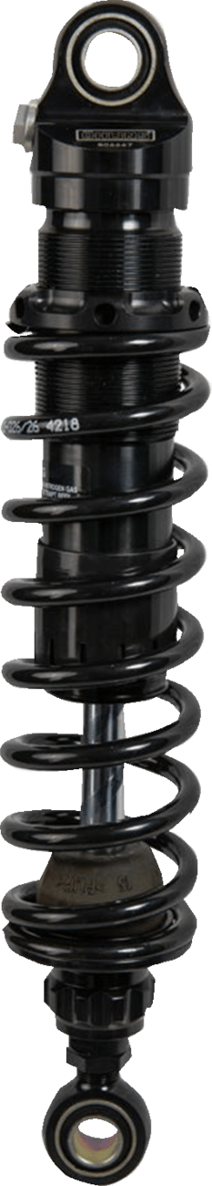 OHLINS HD 772 Twin Shocks - 13-Inch Rebound Adjustable STX36 Blackline - Kelly Motorsports