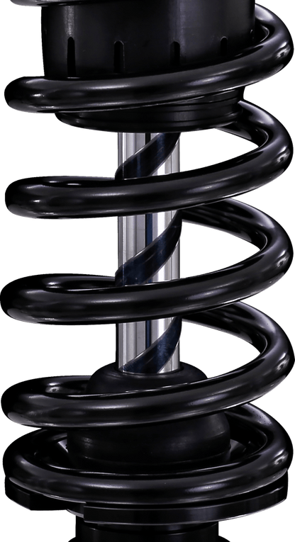 OHLINS HD 772 Twin Shocks - 13-Inch Rebound Adjustable STX36 Blackline - Kelly Motorsports