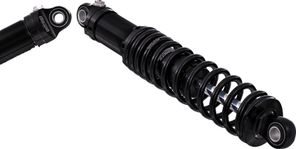 OHLINS HD 775 Twin Shocks - 12-inch STX36 with Nitrogen Charged Emulsion Design - Kelly Motorsports