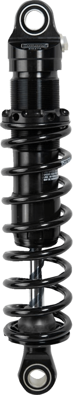 OHLINS HD 775 Twin Shocks - 12-inch STX36 with Nitrogen Charged Emulsion Design - Kelly Motorsports