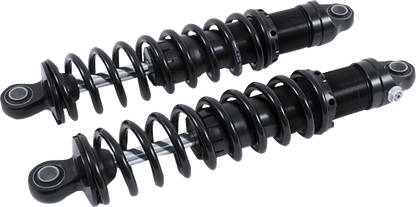OHLINS HD 775 Twin Shocks - 12-inch STX36 with Nitrogen Charged Emulsion Design - Kelly Motorsports