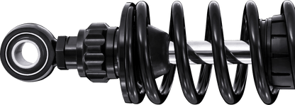 OHLINS HD 776 Twin Shocks - 12-Inch Rebound Adjustable STX36 Blackline - Kelly Motorsports