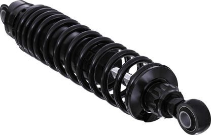 OHLINS HD 776S2 Twin Shocks - 12 Inch Rebound Adjustable STX36 Blackline - Kelly Motorsports