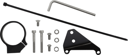 OHLINS HO 047 Shock Absorber for Honda Grom - Adjustable Rebound & Compression Damping - Kelly Motorsports