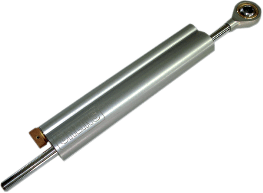 OHLINS SD 027 Steering Damper for Enhanced Control and Performance - Kelly Motorsports