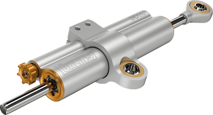 Ohlins SD20 002 Steering Damper for Enhanced Motorcycle Control - Kelly Motorsports
