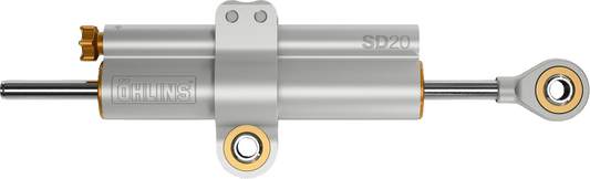 OHLINS SD20 030 Steering Damper for Enhanced Control and Performance - Kelly Motorsports