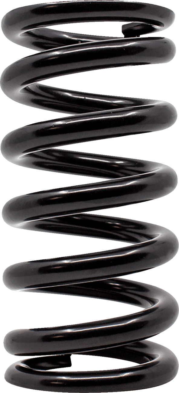 Ohlins Shock Spring 46/200/30 N/mm - Black - Part 66420-030 - Kelly Motorsports