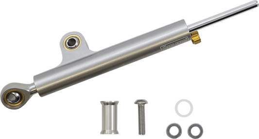 OHLINS Steering Damper SD 046 for 2014-2020 BMW S1000R - Enhanced Stability and Control - Kelly Motorsports