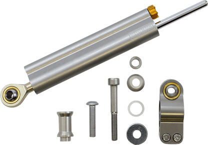 OHLINS Steering Damper SD 064 for 2021-2022 BMW M1000RR - Kelly Motorsports