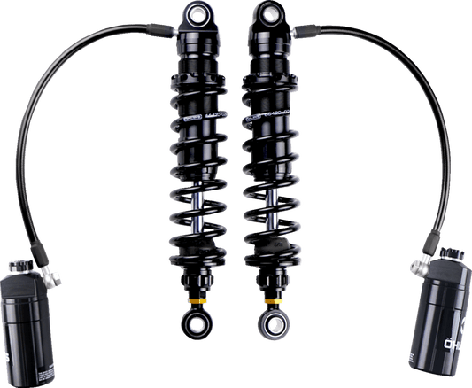 OHLINS STX Pro Shock with 13-Inch Length – Adjustable Rebound and Compression Damping – Model HD 051 - Kelly Motorsports