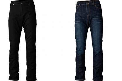 Pants 1 and 3 - Side by Side