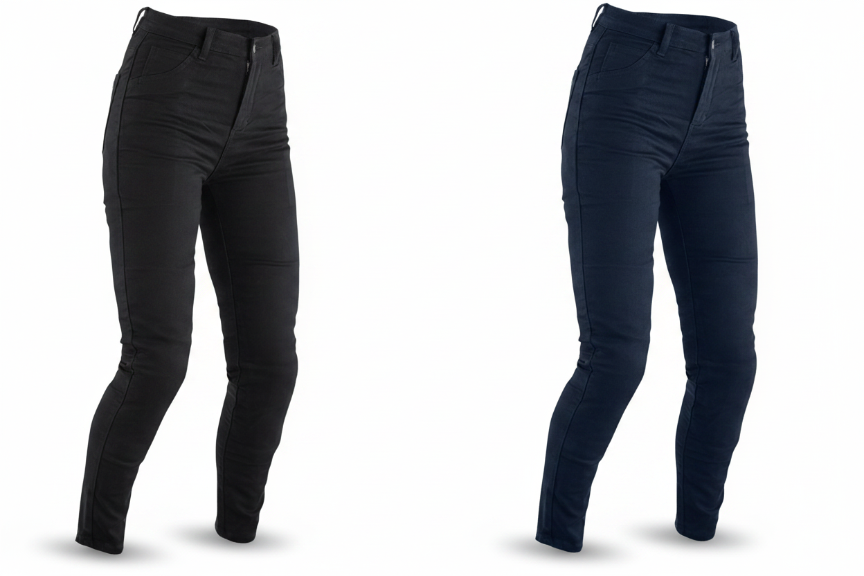 Pants Images 1 and 3 - Side by Side