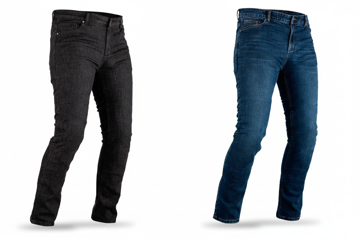 Pants Images 2 and 3 - Side by Side