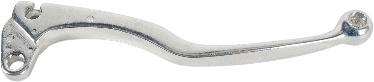 PARTS UNLIMITED Polished Replacement Clutch Lever Part #2HT-83912-00 - Kelly Motorsports