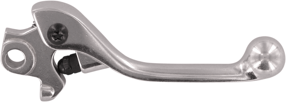 PARTS UNLIMITED Replacement Brake Lever 5XC-83922-G0 for Motorcycles - Kelly Motorsports