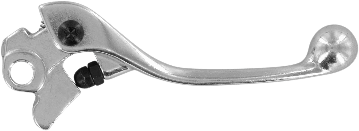 PARTS UNLIMITED Replacement Brake Lever L99-33451 for Motorcycle - Kelly Motorsports