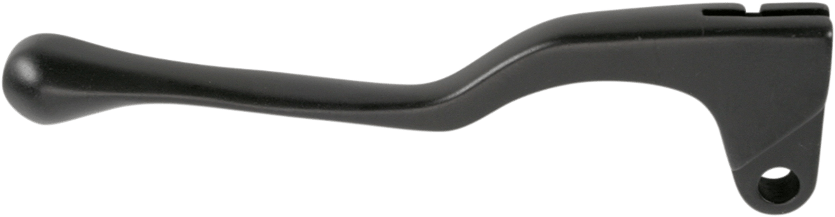 Parts Unlimited Replacement Clutch Lever - Black (Part #53178-KFO-000) - Kelly Motorsports
