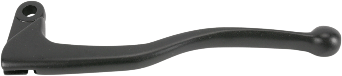 PARTS UNLIMITED Replacement Clutch Lever - Black (Part Number 53178-KE1-000) - Kelly Motorsports