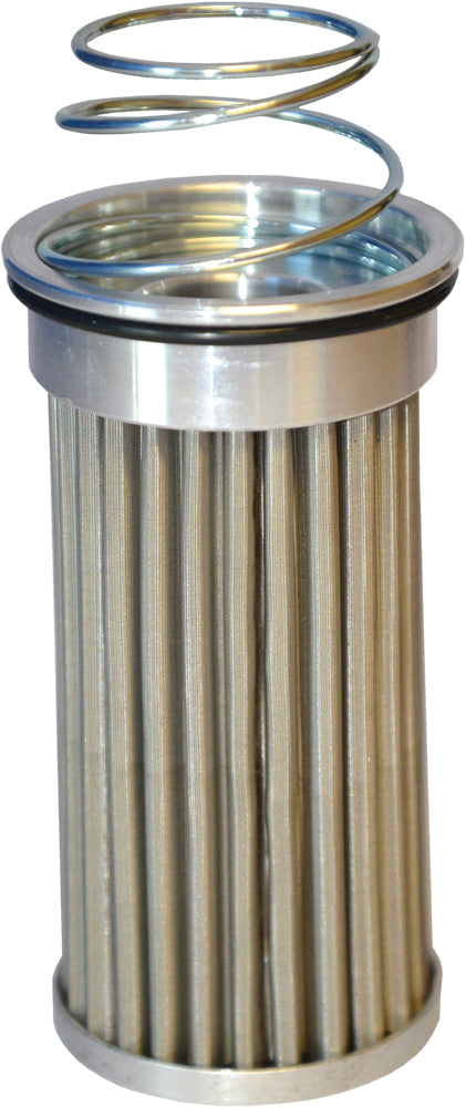 PCRACING Flo Reusable Steel Oil Filter Drop - In Style PC53 - 82 - Kelly Motorsports
