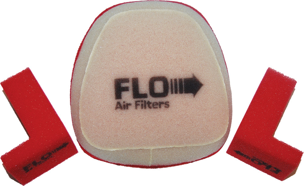 PCRACING Flo X Filter - High - Performance Air Filter for Husqvarna and KTM Models - Kelly Motorsports