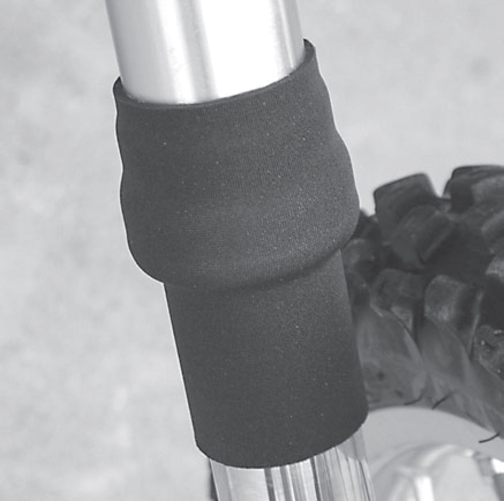 PCRACING Forkskins Long 44 50mm Fork Seal Cover for Mud and Dirt Protection - Kelly Motorsports