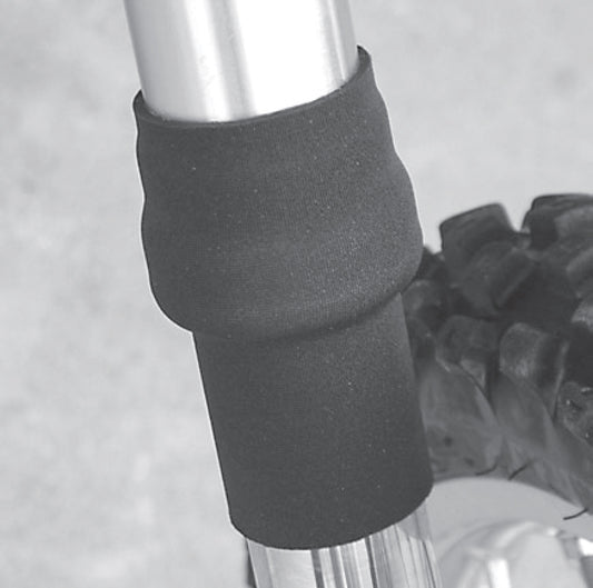 PCRACING Forkskins Long 44 50mm Fork Seal Cover for Mud and Dirt Protection - Kelly Motorsports