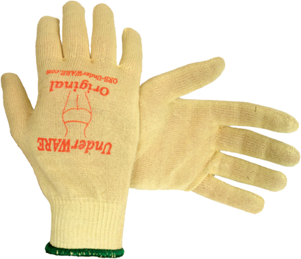 PCRACING M6012 Original Lightweight Glove Liner for Enhanced Comfort and Vibration Protection - Kelly Motorsports