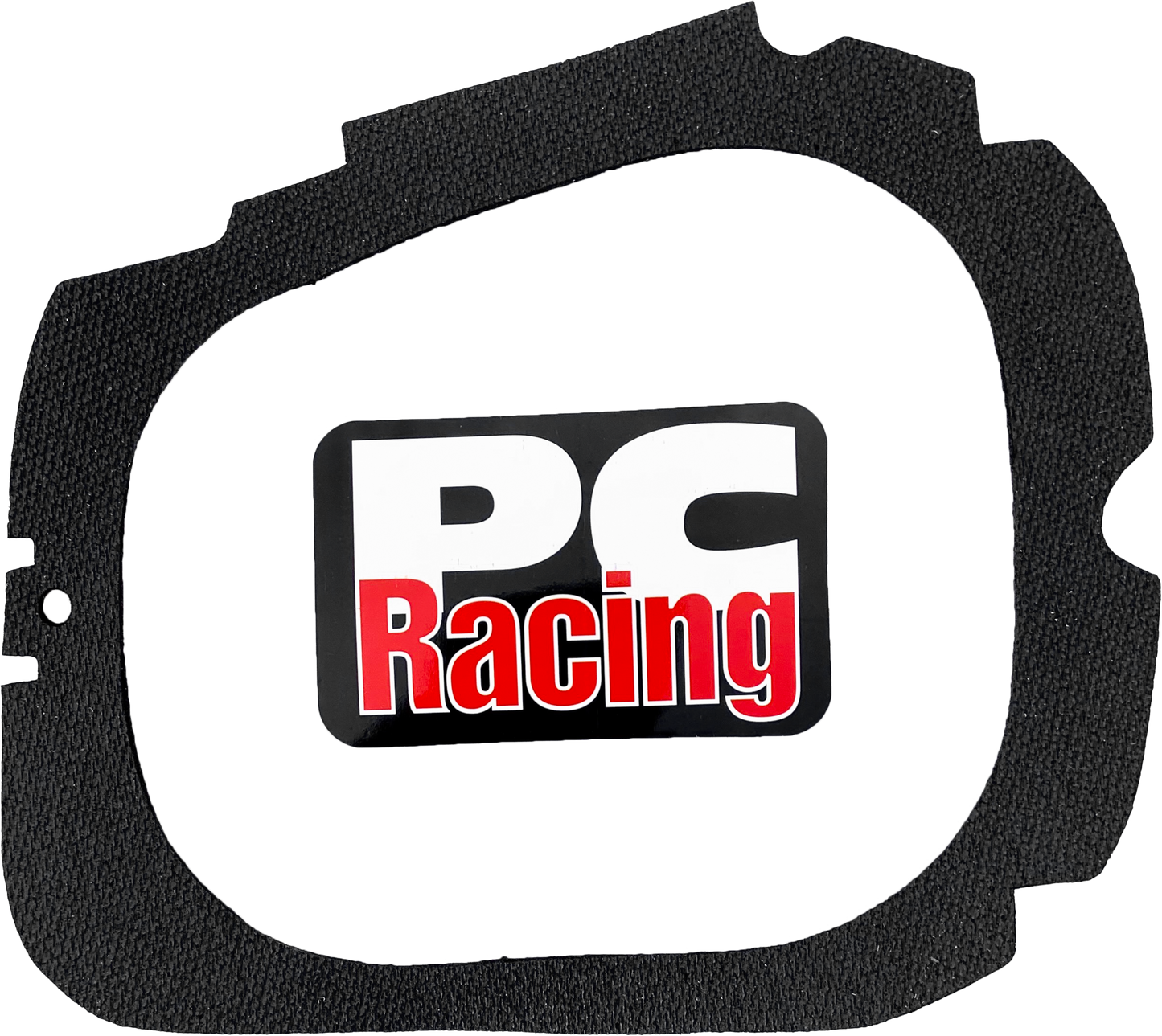 PCRACING Pro Seal CRF250/450R/RX Air Filter Seal - Part PC28 for Honda Off - Road Bikes - Kelly Motorsports