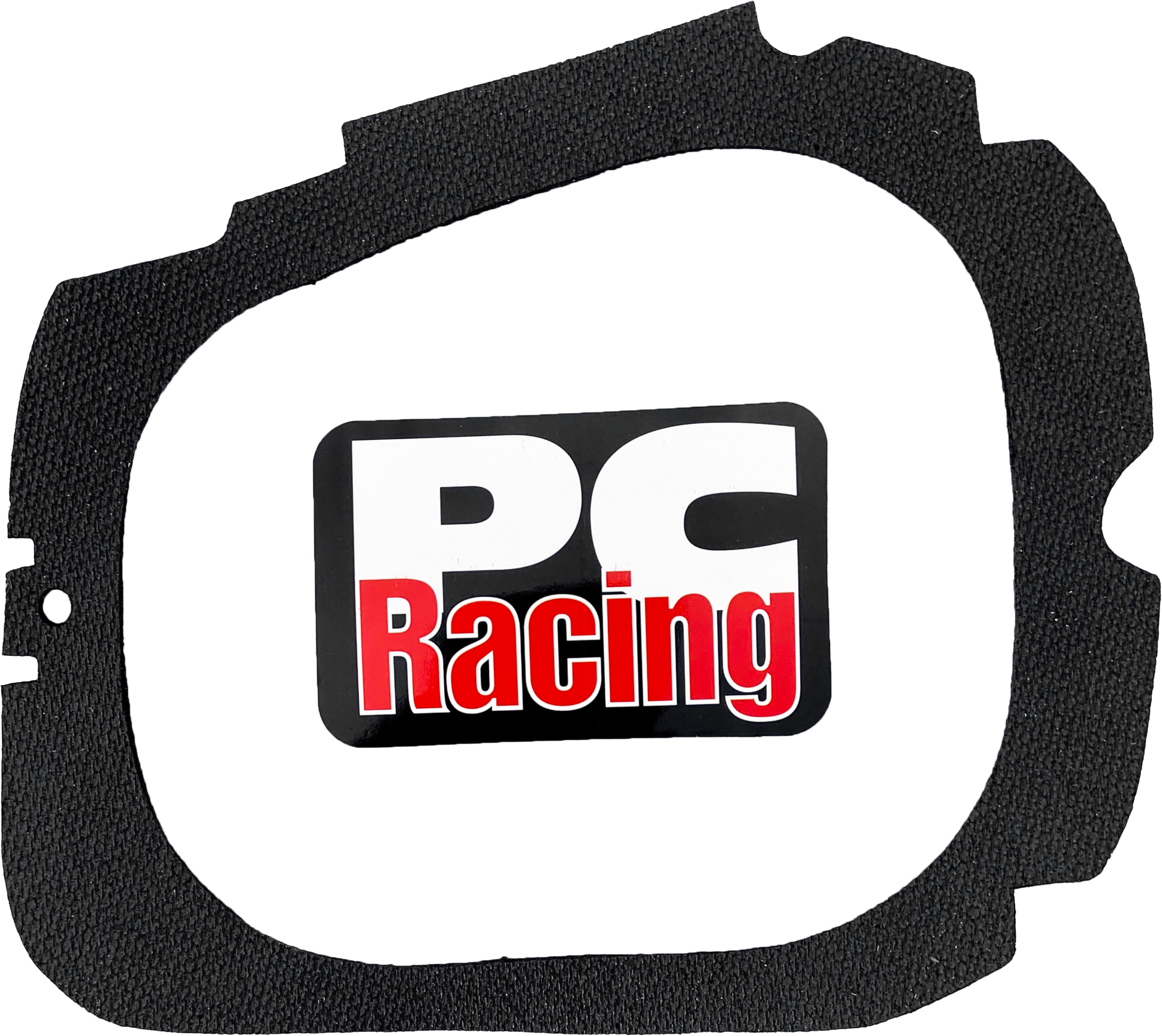 PCRACING Pro Seal CRF250/450R/RX Air Filter Seal - Part PC28 for Honda Off - Road Bikes - Kelly Motorsports