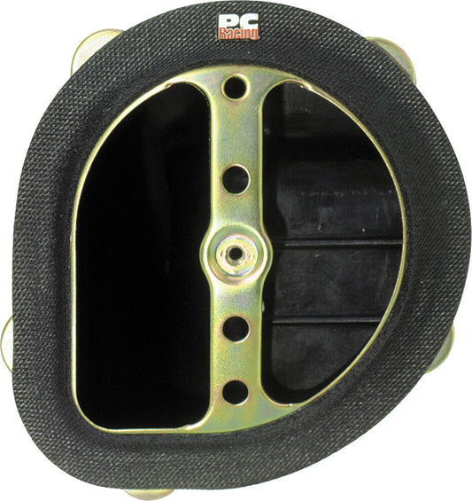 PCRACING Pro Seal Kawasaki KZ450F Air Filter - Part PC26 - Kelly Motorsports