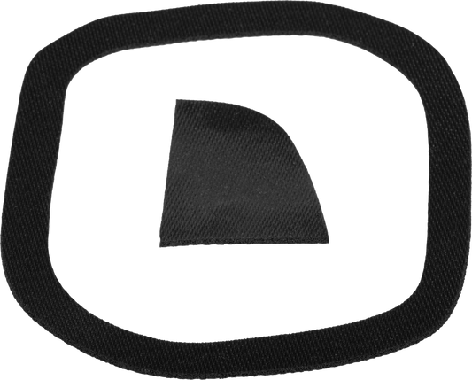 PCRACING Pro Seal KTM Hus Gas Air Filter Seal (Part No. PC54) - Kelly Motorsports