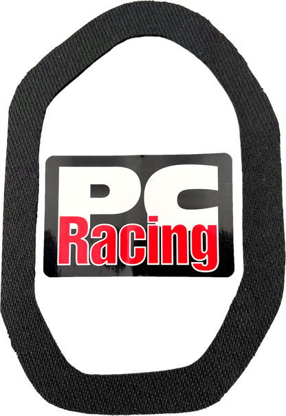 PCRACING Pro Seal KX450F Air Filter for Kawasaki KX Series – Part PC34 - Kelly Motorsports