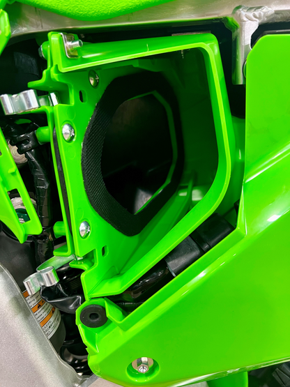 PCRACING Pro Seal KX450F Air Filter for Kawasaki KX Series – Part PC34 - Kelly Motorsports