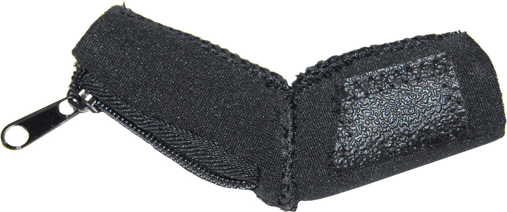 PCRACING Shifterskin Cruiser Black – Durable Neoprene Bike Shift Cover - Kelly Motorsports